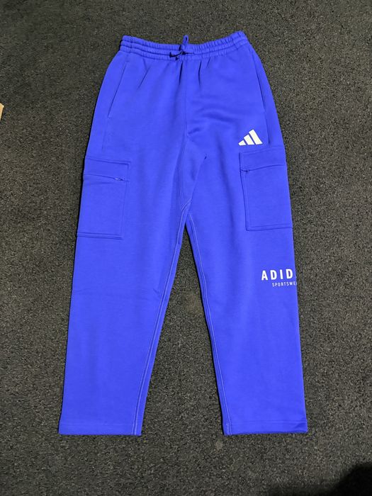 Trening Adidas Bumbac Matlasat