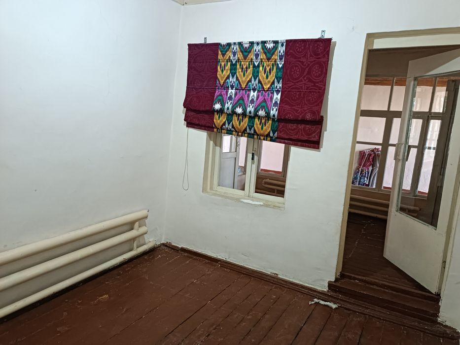 Ijaraga uy tayyor yashashga