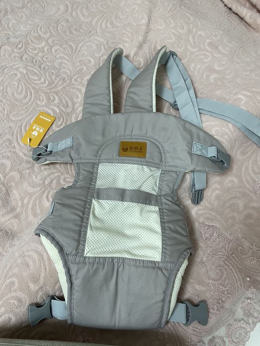 Эргорюкзак/ Кенгуру