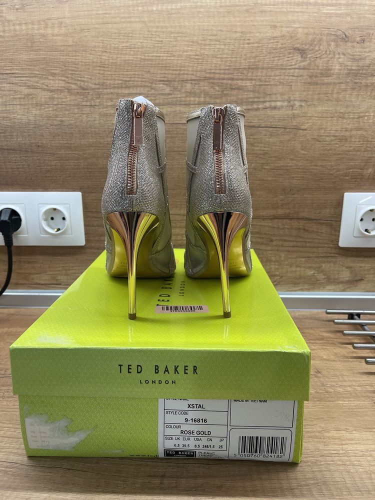 Дамски елегантни обувки Ted Baker