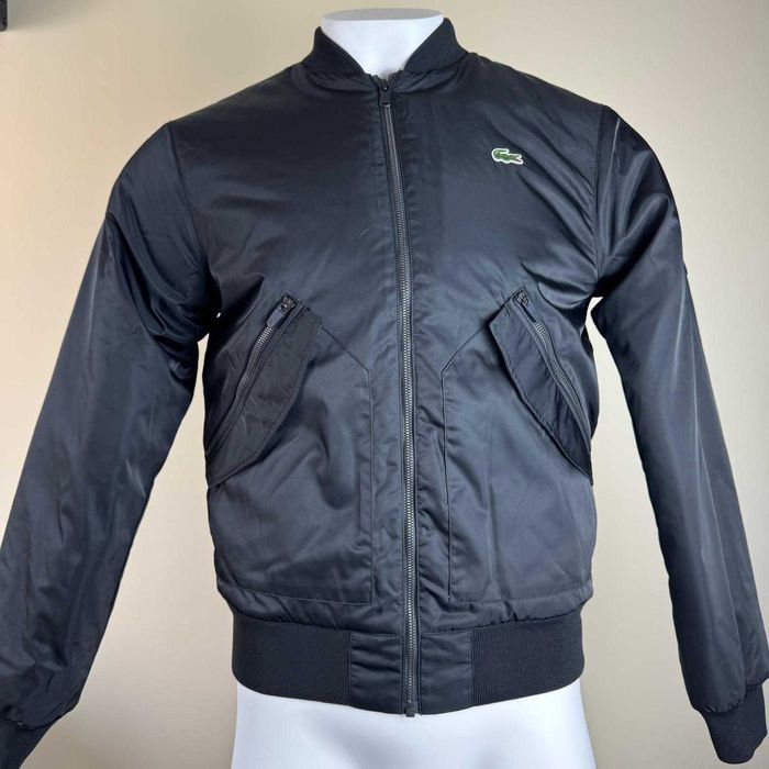 Lacoste Bomber Jacket