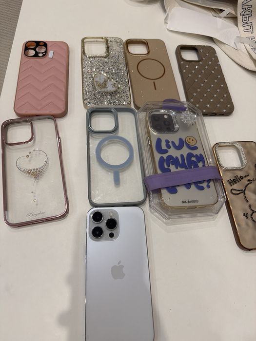 Продам Iphone 14 Pro Max 256Gb 2 sim