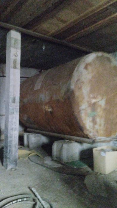 Продам бочки можно использовать под воду