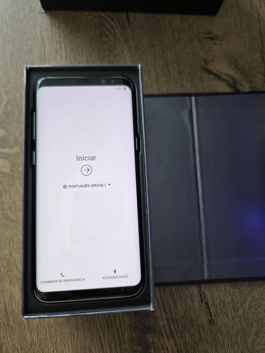 Telefon Samsung S8 plus