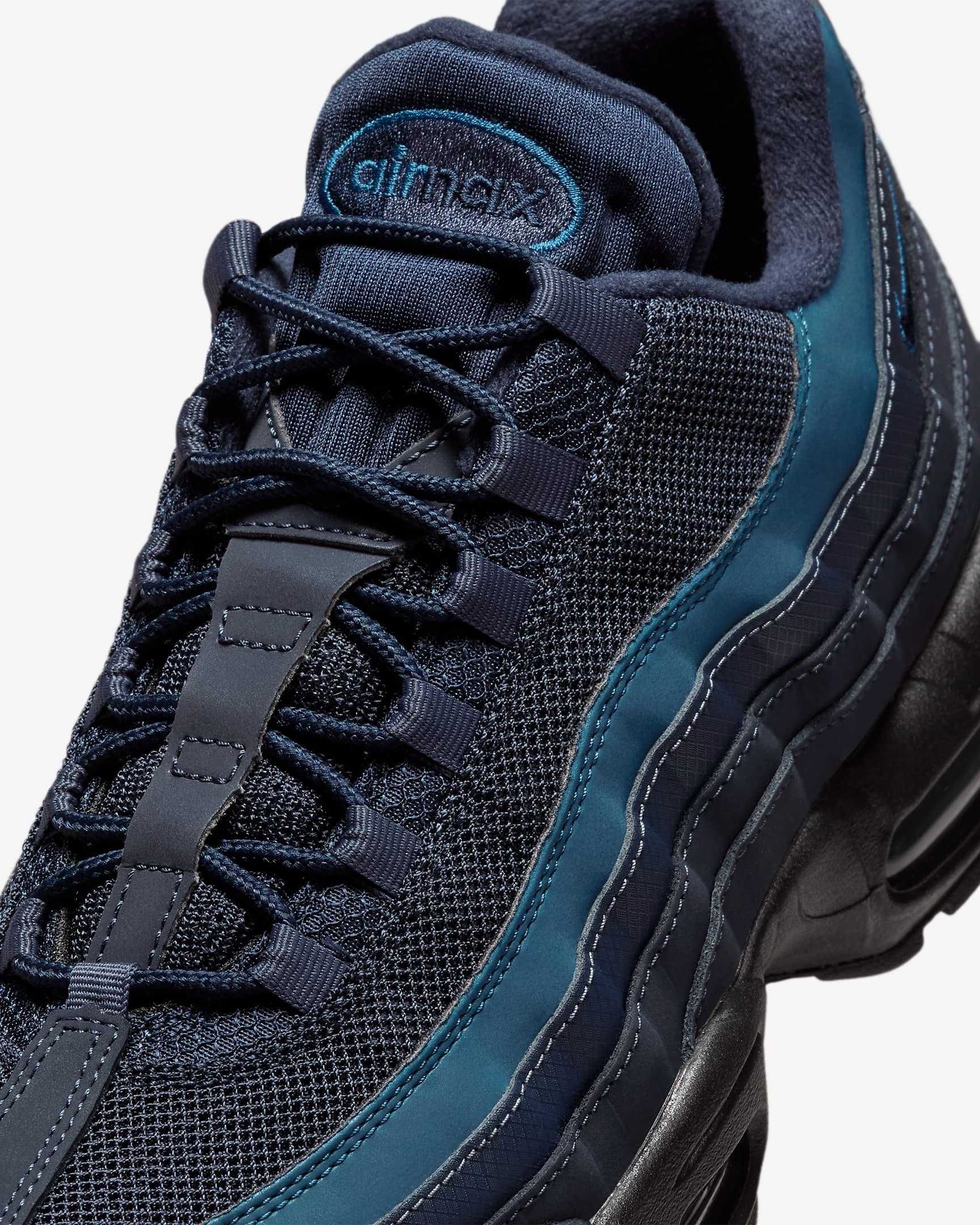 Мъжки маратонки Nike Air Max 95