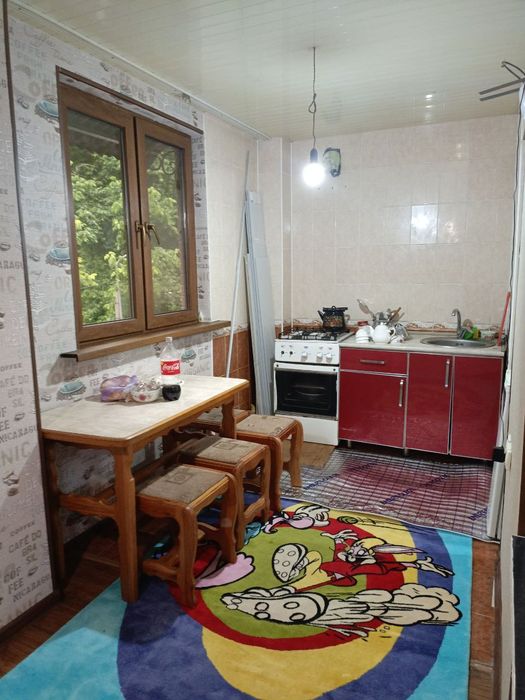 Кунлик Чиланзар 7 2 хона 2 этаж