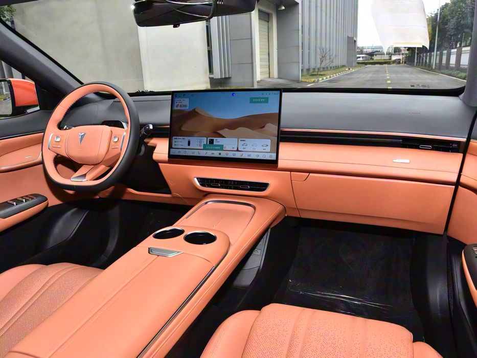 Deepal S07 285km в наличии энг арзон нархда