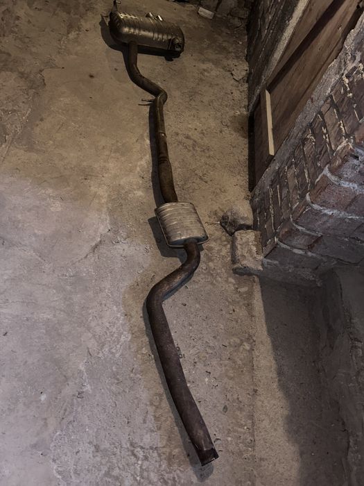 Генерация за Bmw e90/91/92/93 330d/xd