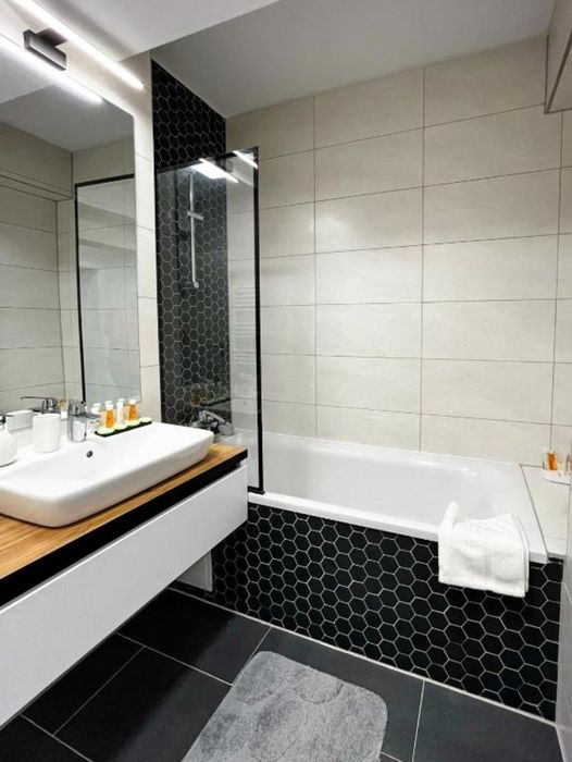 Apartament în regim hotelier lângă Arena Mall