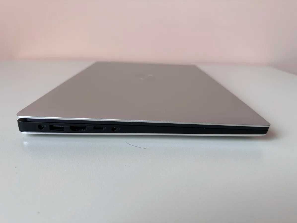 Dell Precision 5530
