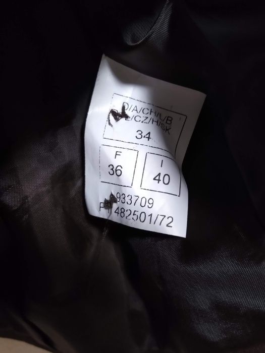 Дамско сако с 3/4 ръкав - Orsay