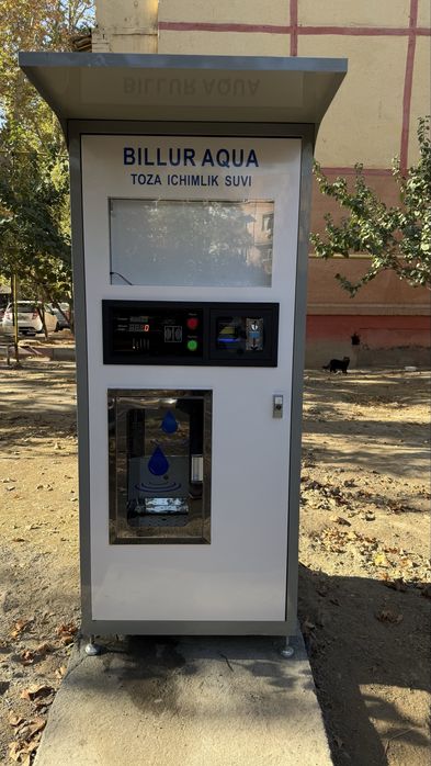 Сув филтр апарат Wending