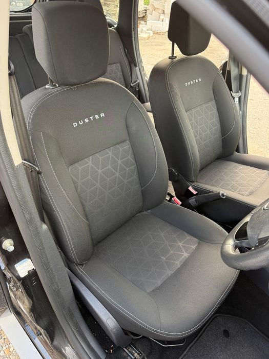 Vand scaune si banchete Dacia Duster 2010/2017