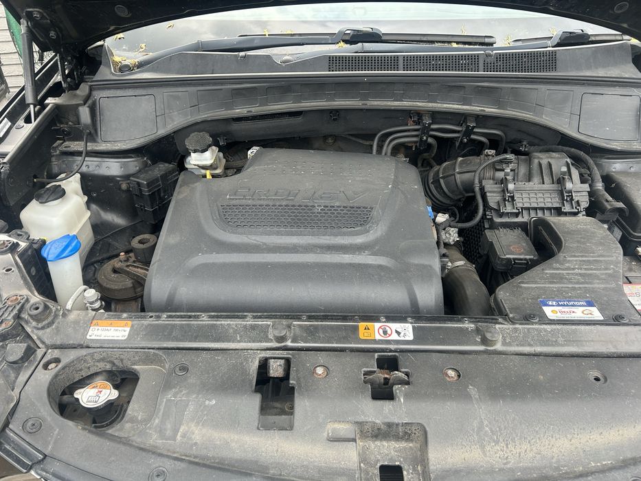 Injectoare Hyundai Santa Fe 2.2 Crdi D4HB 2014