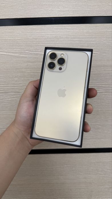Iphone 13 pro max 128gb / Айфон 13 про макс 128гб
