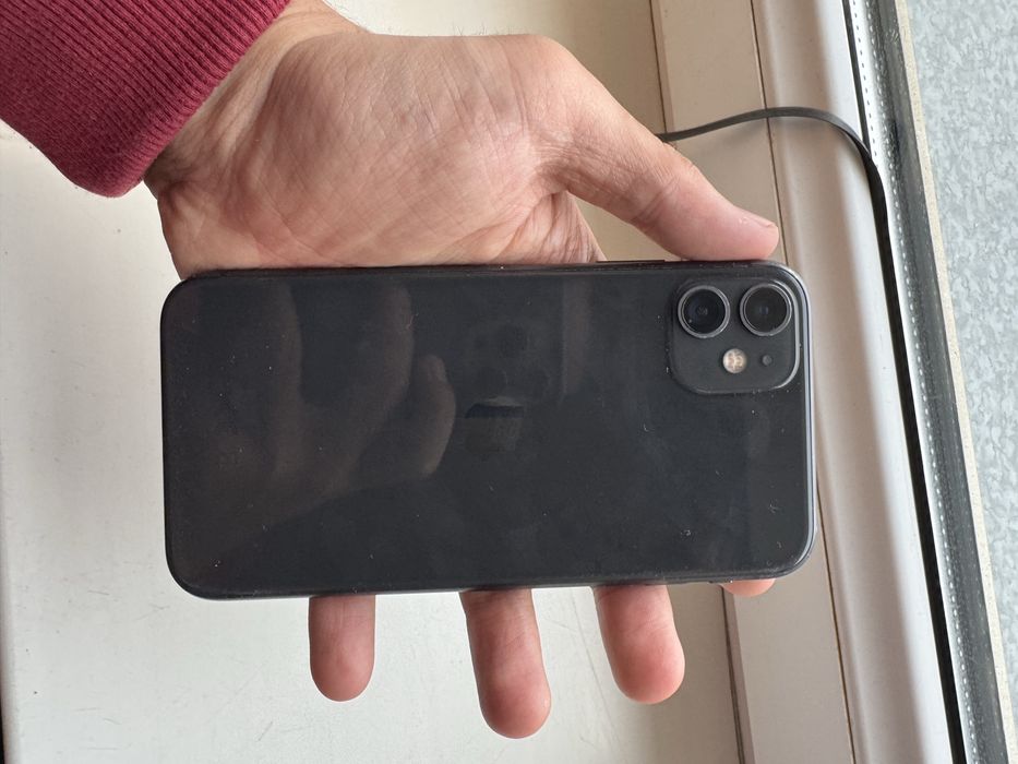 iphone 11 64 gb yaxshi