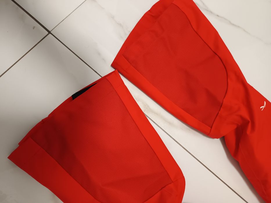 Pantaloni ski Kjus dama