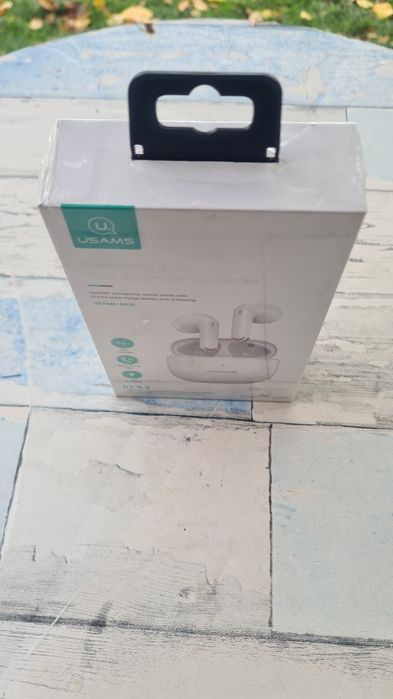 Бежични слушалки