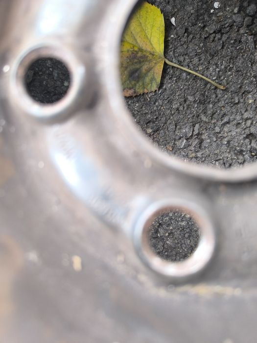 Jante tabla originale 5x100 R15 ET38 Seat Ibiza Polo Fabia Golf 4 Bora