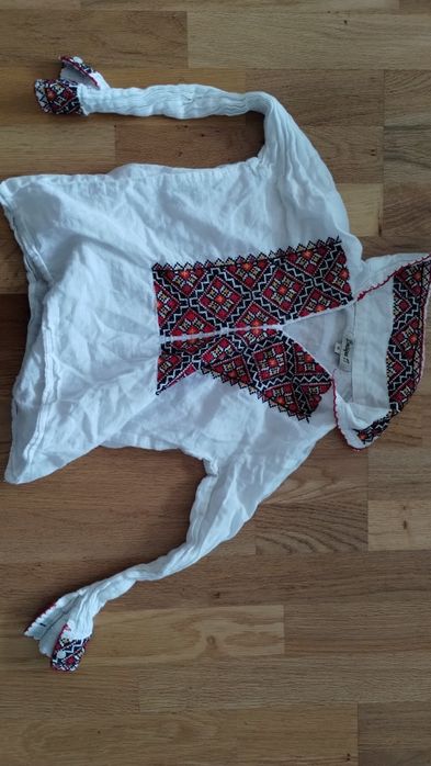 Ie copil costum traditional 6 ani