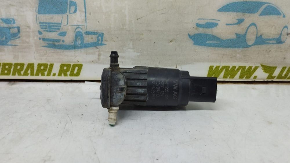 Pompa vas lichid parbriz 1k6955651 Skoda Octavia 2 [2004 - 2008]