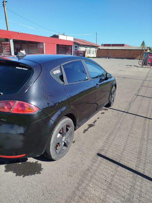 Seat Leon 1.9 TDI bxe