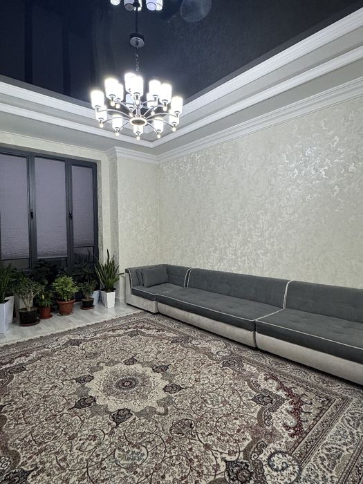 Продаётся дом 3,4 сотки, 500кв.м- Ташкентский район , Киров