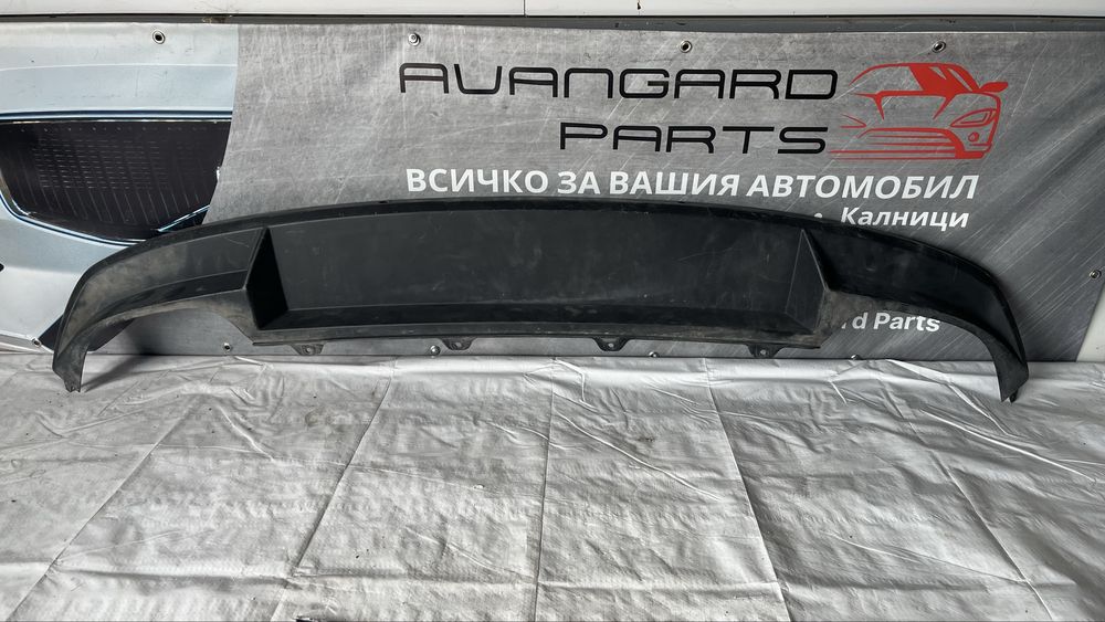 3  броя дифузьор Skoda Octavia 3 комби