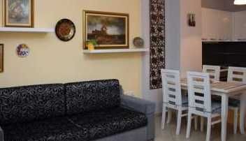 Дава се под наем Двустаен апартамент в Пловдив, Гагарин - 65 кв.м за 204 € - Снимка #3