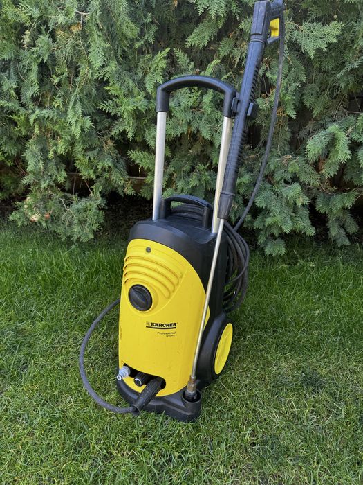 Aparat de spalat cu presiune Karcher Professional HD 5/15 C - 150bari!