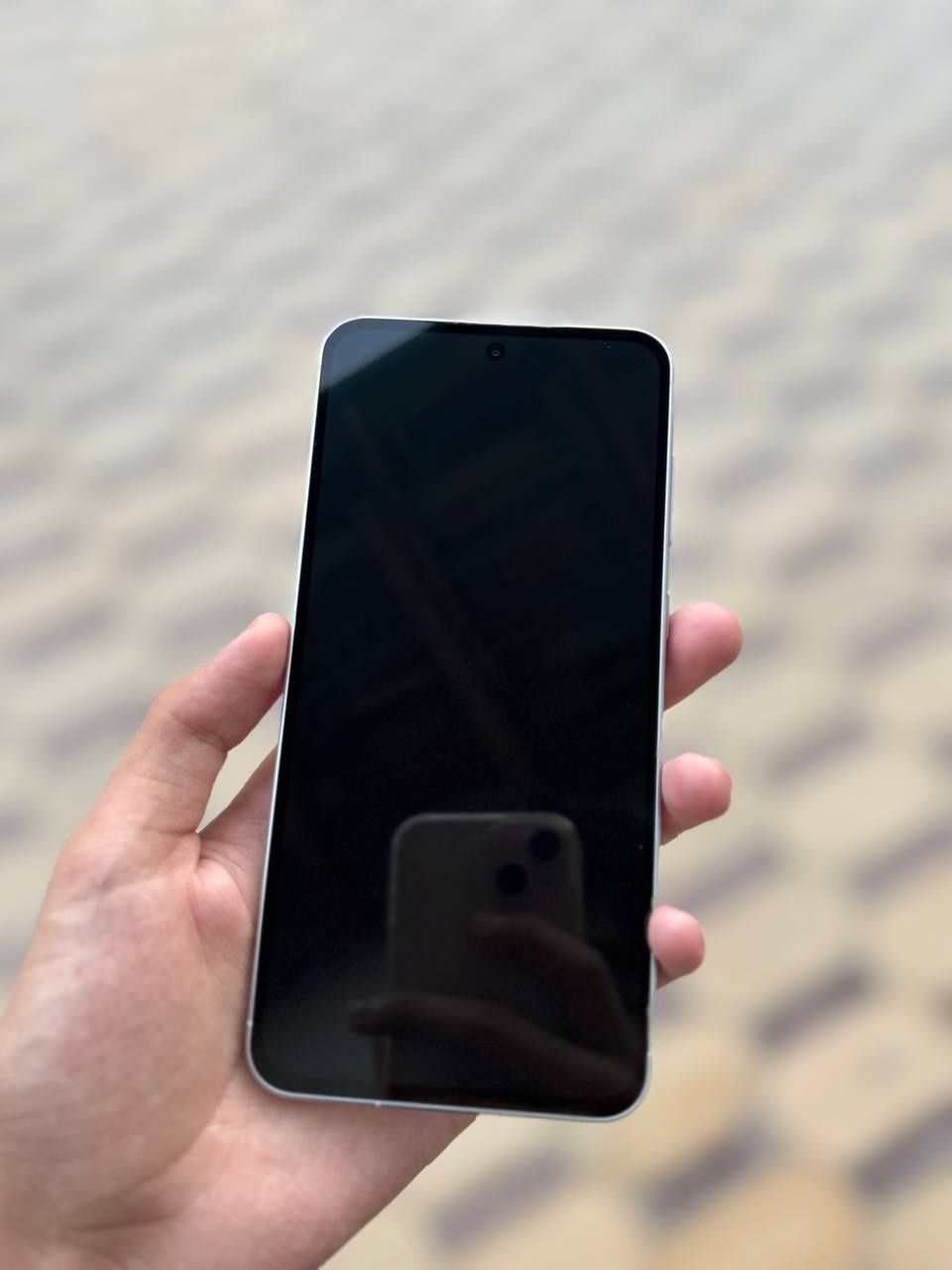 Samsung A56 5g 256/8