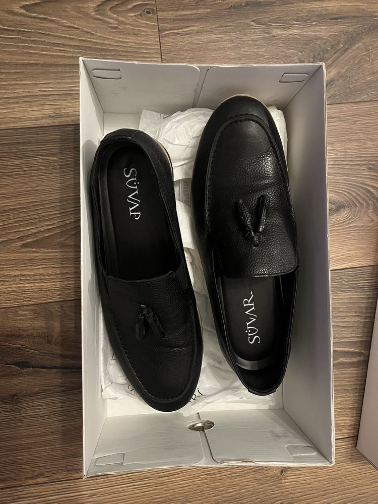 Pantofi Suvari Marimea 40
