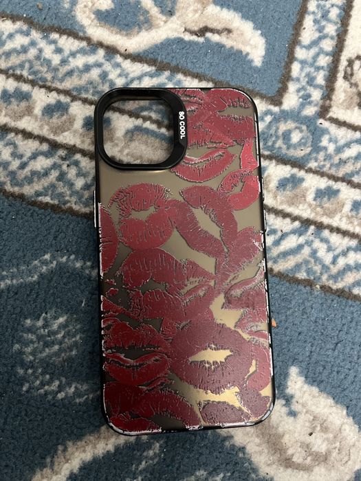 Чехлы от 13 того айфона