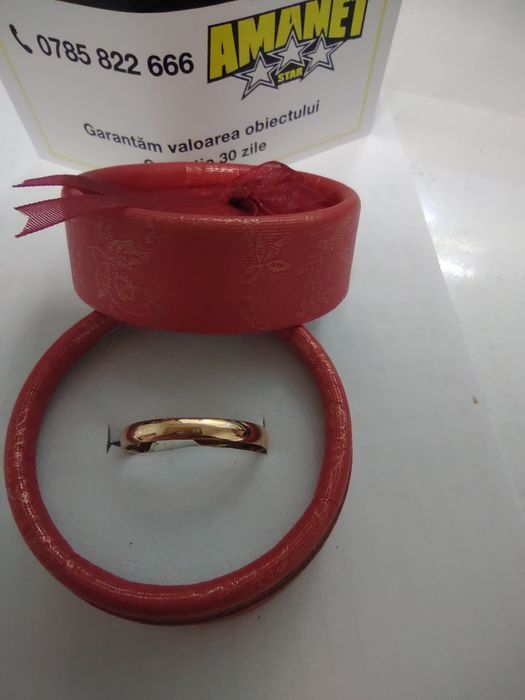 Verigheta aur 14k (efn)