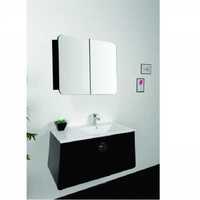 PVC Комплект ICP 7545 шкаф за баня