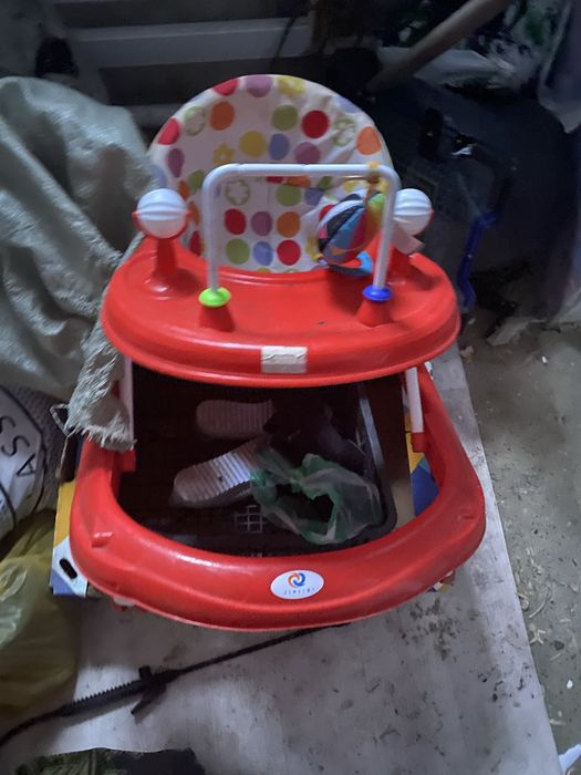 Ходуног детская