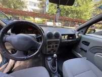 Vand Dacia Logan 1.4 MPI anul 2008
