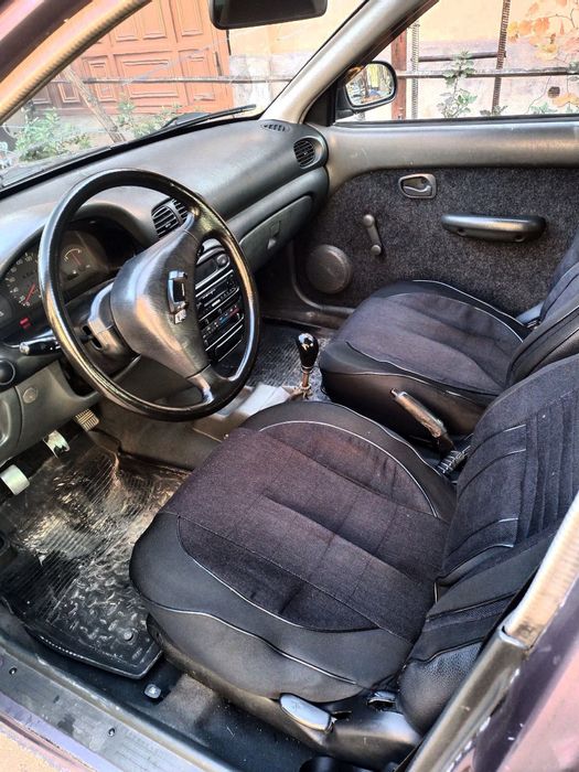 Хундай ассент Х3 йевро