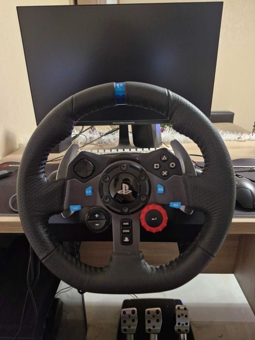 Волан Logitech g29