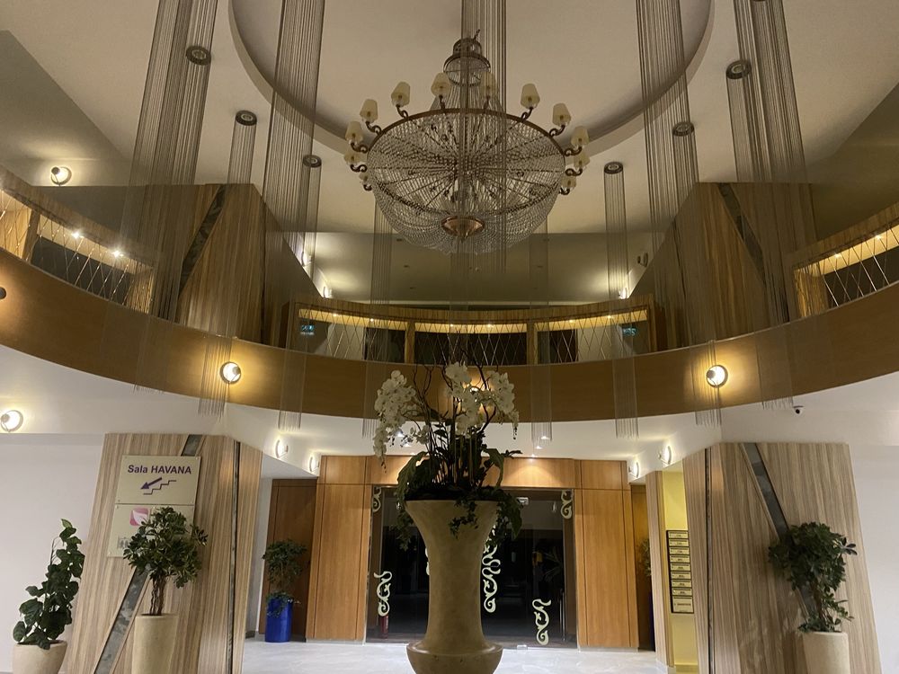 Apartament regim hotelier Rin Grand