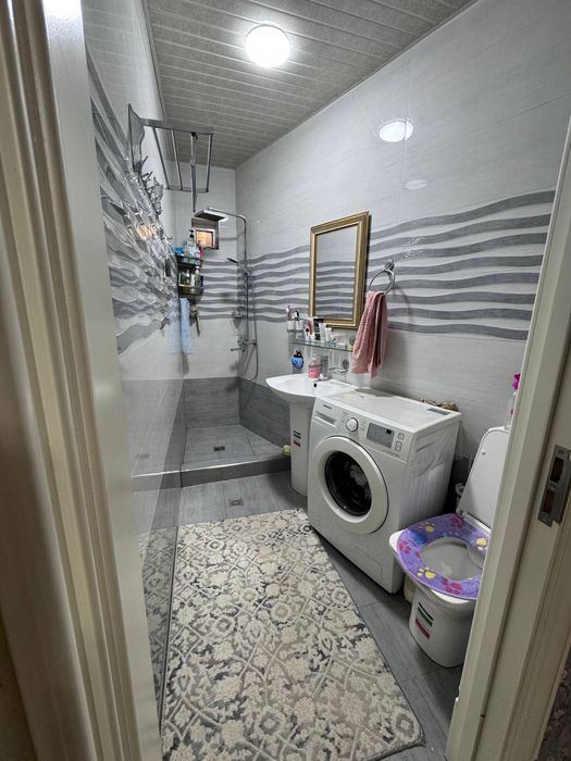 Продаётся квартира Сергели -5