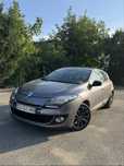 Renault megane 3