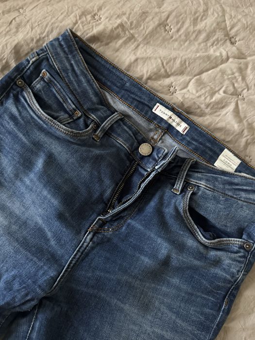 Дънки Tommy Hilfiger