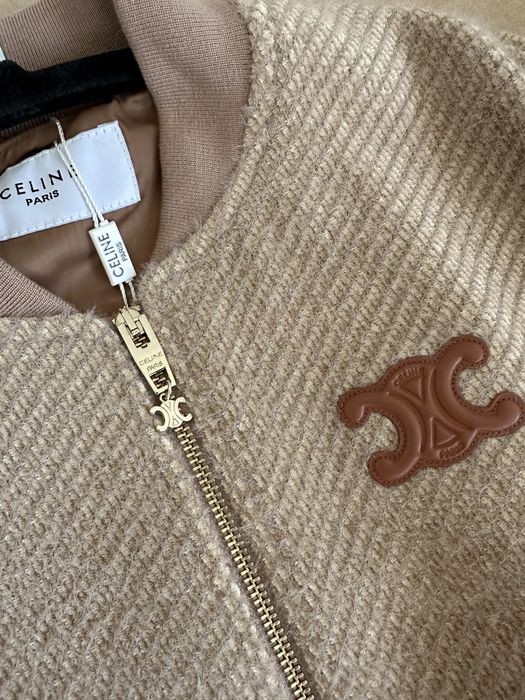 Дамско палтенце C*E*L*I*N*E