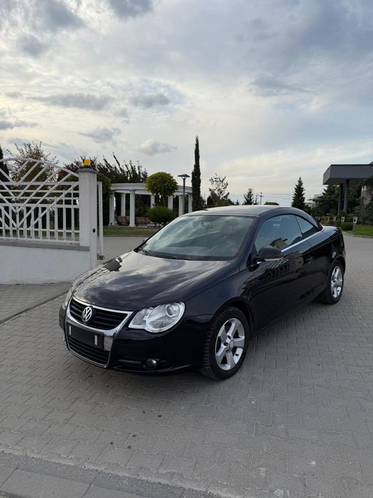 Vand Volkswagen Eos