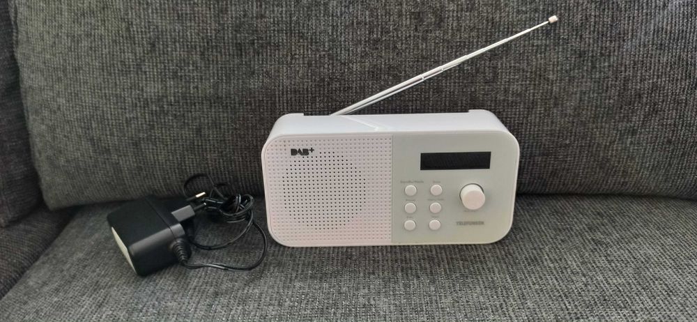 Telefunken rd1003 DAB+
