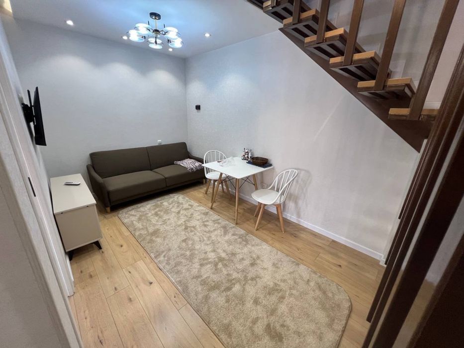 2 в 3 ком/ Ц-2/ жк: Новый Век