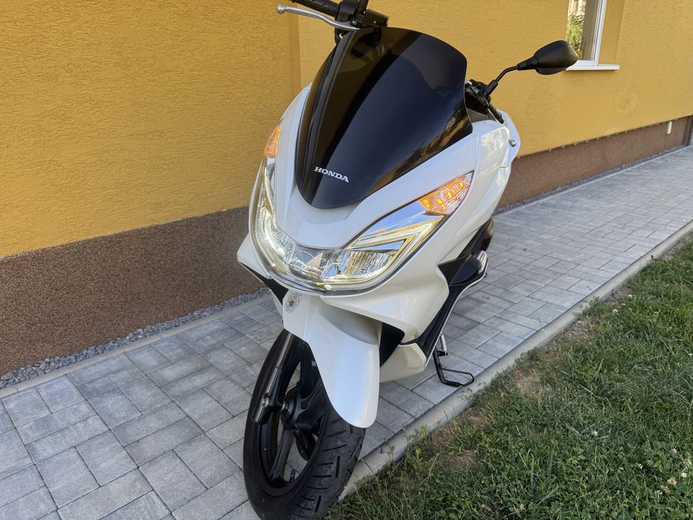 De Vânzare Honda PCX 125