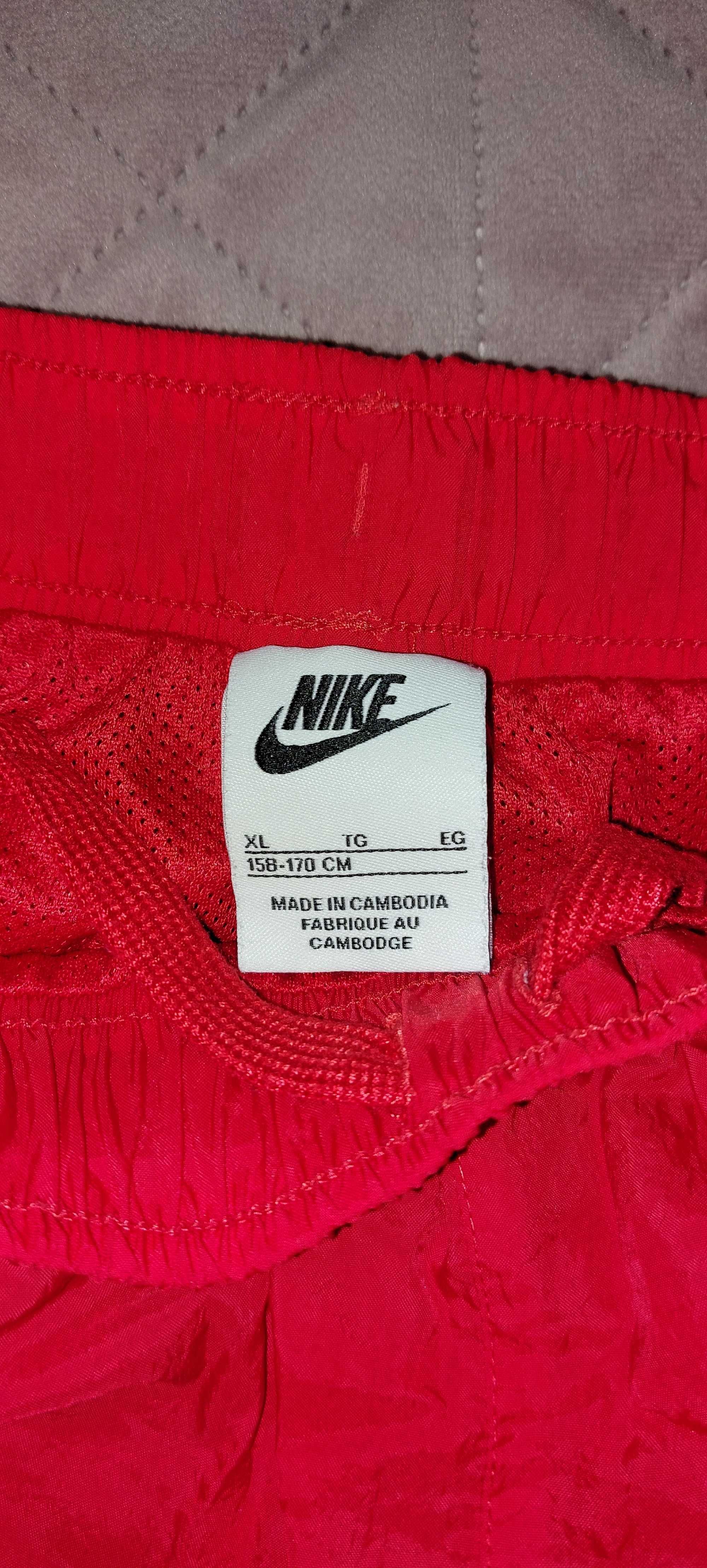 Бански Nike 158-170