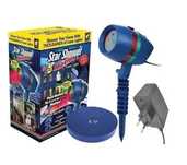 Star Shover Lazer